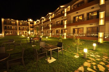 venus thermal boutique