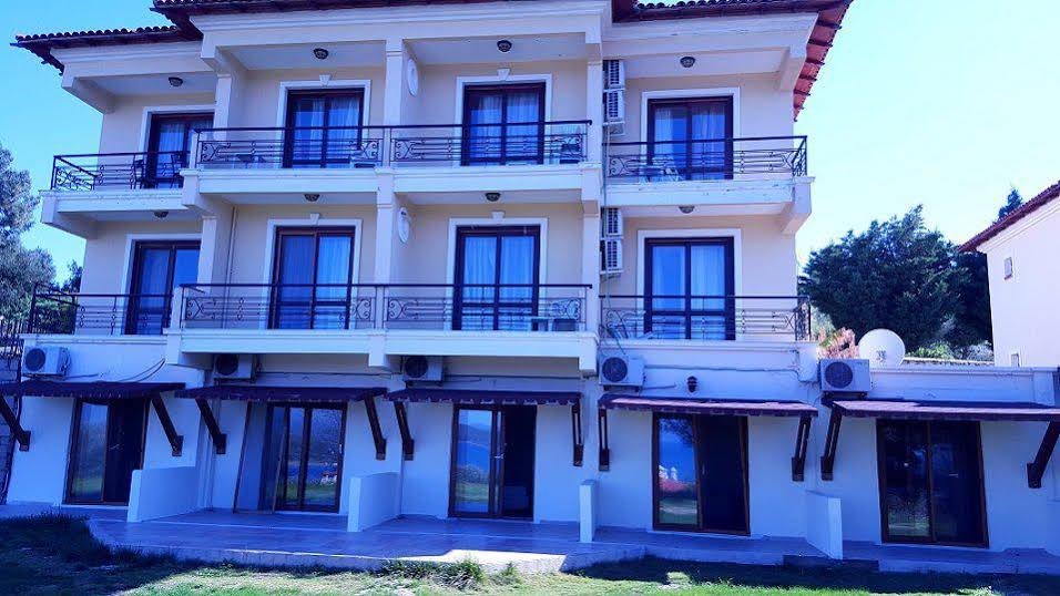 Akay Garden Family Club,,3 star