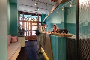 Colors Urban Hotel Thessaloniki,Chalkidona>>Ampelokipoi-Menemeni,4 star