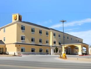 super 8 by wyndham odessa tx