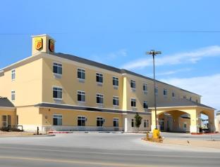 super 8 by wyndham odessa tx