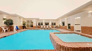 super 8 by wyndham odessa tx