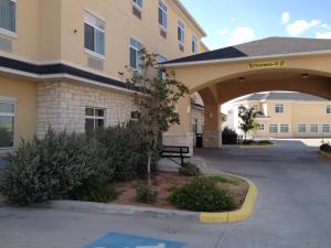 super 8 by wyndham odessa tx
