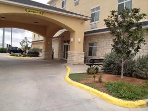 super 8 by wyndham odessa tx