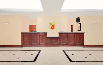 Super 8 By Wyndham Odessa Tx,Midland>>Ector,2 star