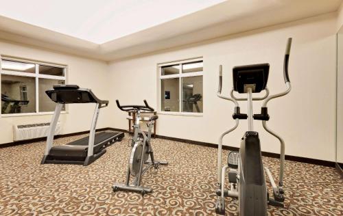 super 8 by wyndham odessa tx