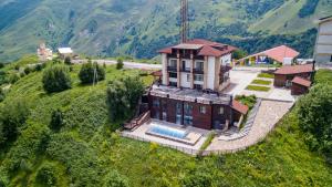kazbegi
