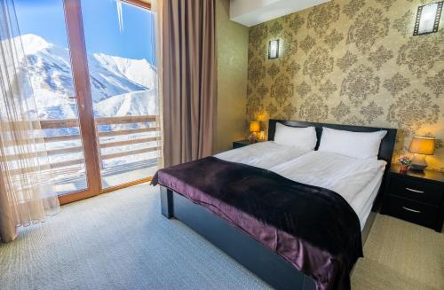 kazbegi