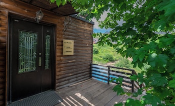 good aura hotel