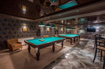 good aura hotel