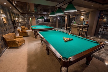 good aura hotel
