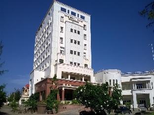 Long Beach Hotel Tuy Hoa,Tuy Hoa>>Phu Yen Province,3 star
