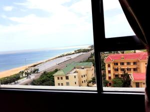 Long Beach Hotel Tuy Hoa,Tuy Hoa>>Phu Yen Province,3 star