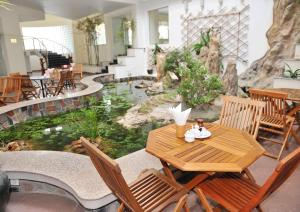 Long Beach Hotel Tuy Hoa,Tuy Hoa>>Phu Yen Province,3 star