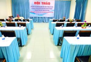 long beach hotel tuy hoa