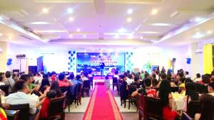 long beach hotel tuy hoa