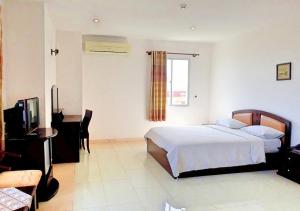 long beach hotel tuy hoa