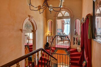hotel de provence