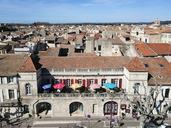 hotel de provence