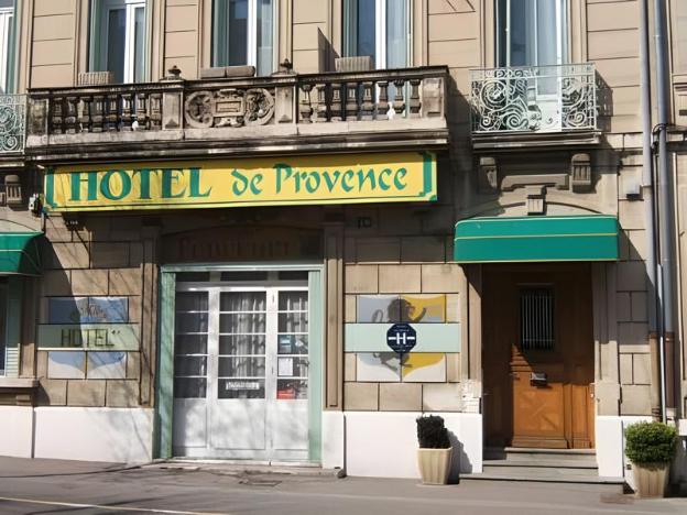 hotel de provence