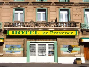 hotel de provence