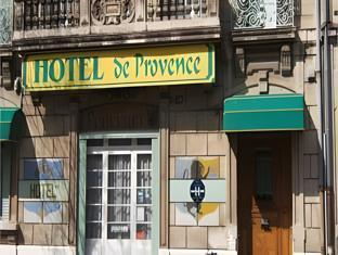 hotel de provence