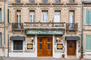 hotel de provence