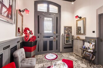 Hôtel De Provence,Bouches-Du-Rhône>>Aurons,3 star