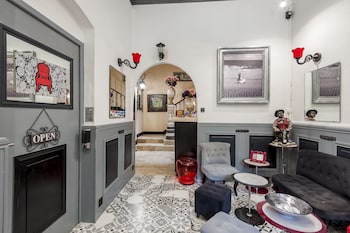 Hôtel De Provence,Bouches-Du-Rhône>>Aurons,3 star