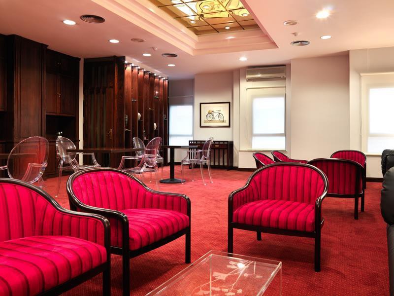 hotel civis jaime i