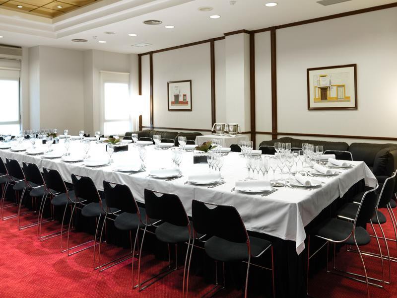 hotel civis jaime i