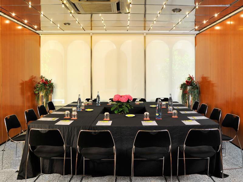 hotel civis jaime i