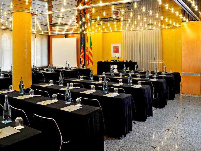 hotel civis jaime i