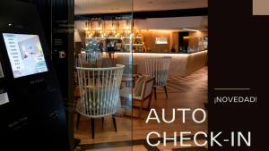 Hotel Civis Jaime I,Las Palmas>>Castello De La Plana,4 star