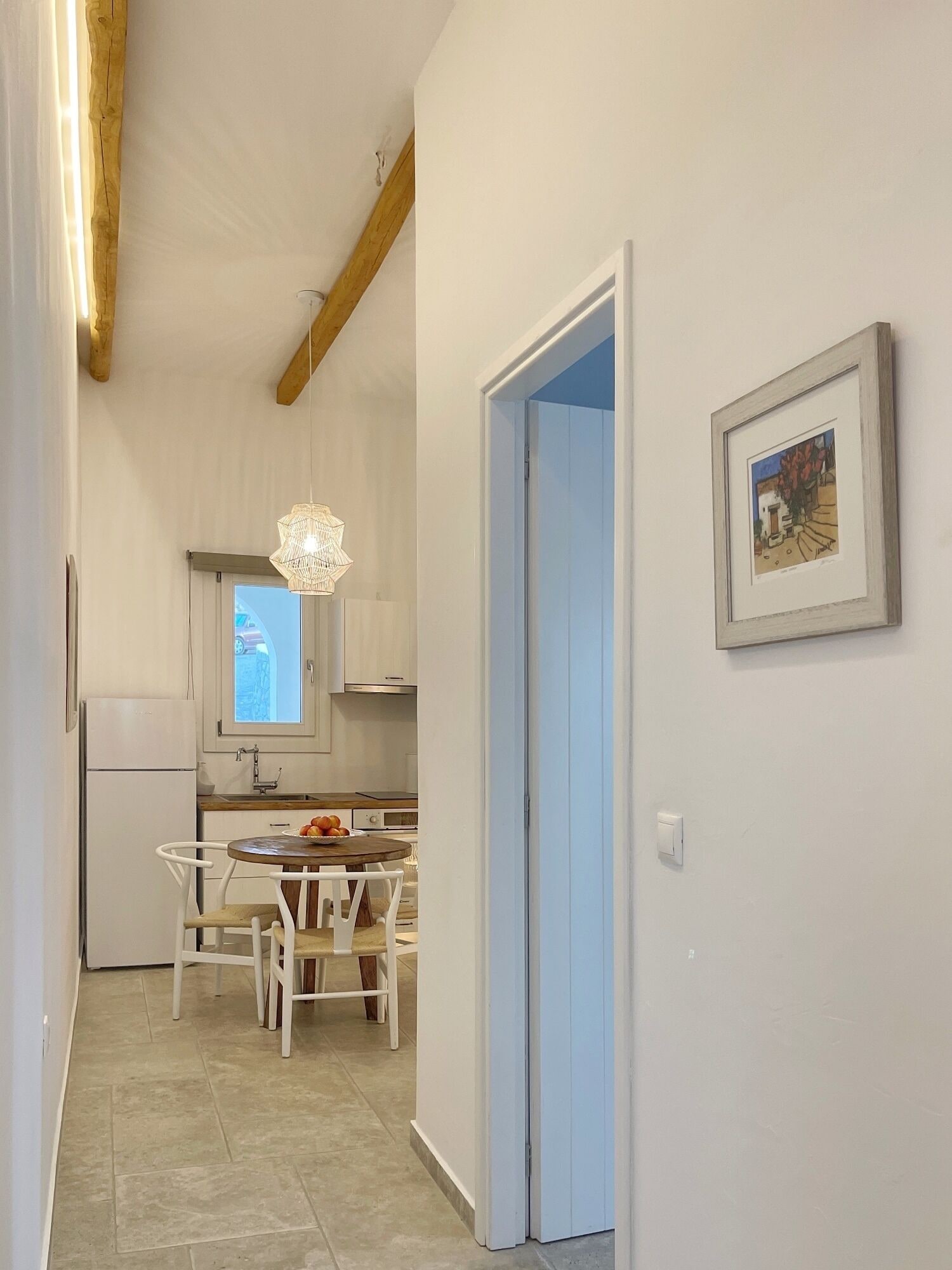 Kallichoron Art Boutique Hotel,Astypalaia>>Analipsi,3 star