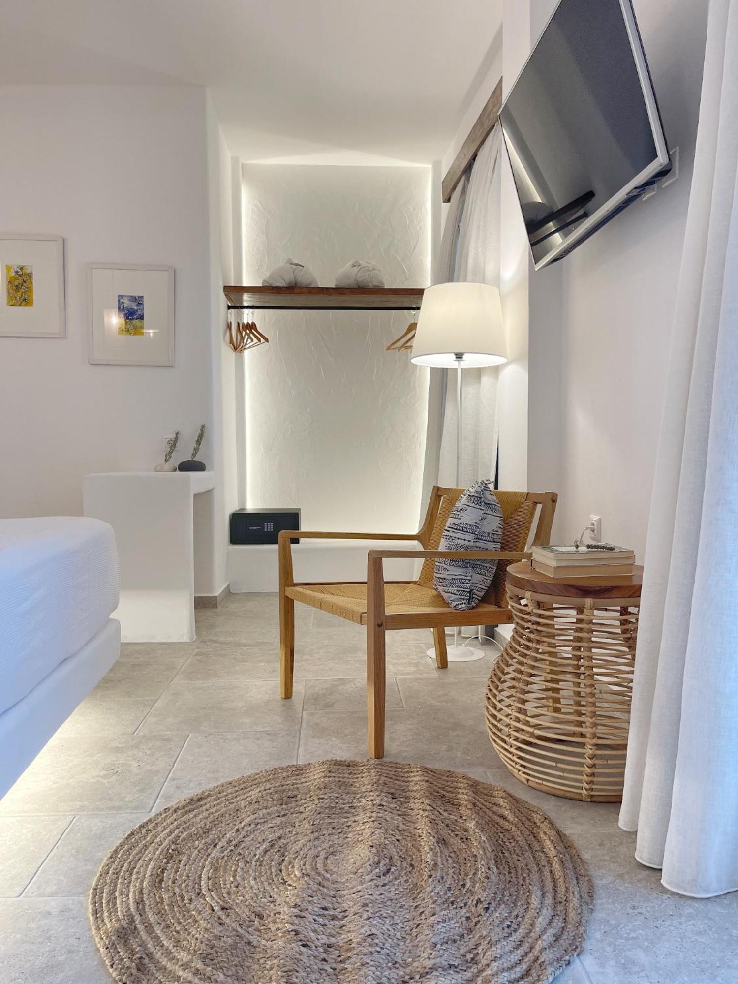 Kallichoron Art Boutique Hotel,Astypalaia>>Analipsi,3 star