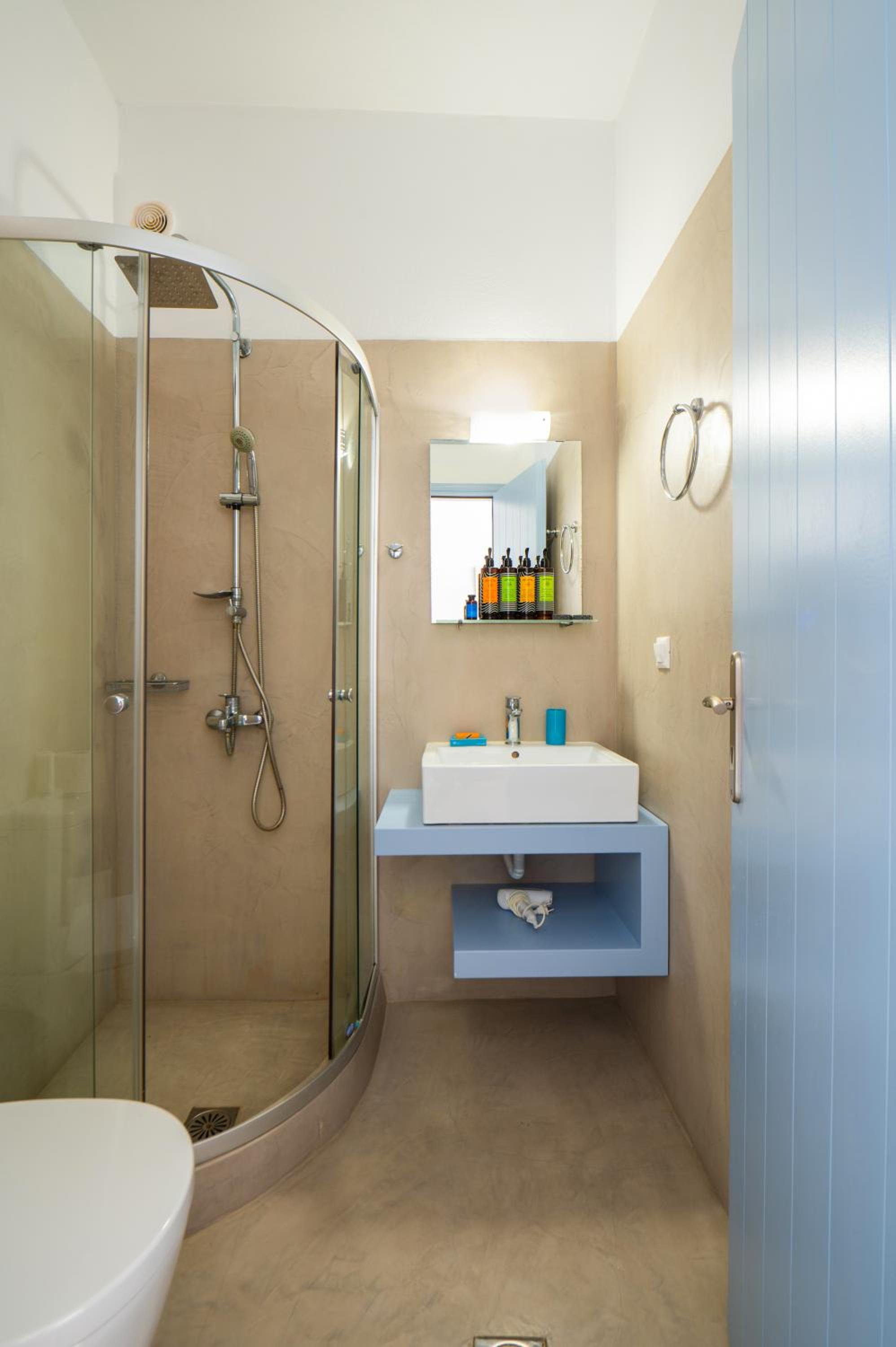 Kallichoron Art Boutique Hotel,Astypalaia>>Analipsi,3 star