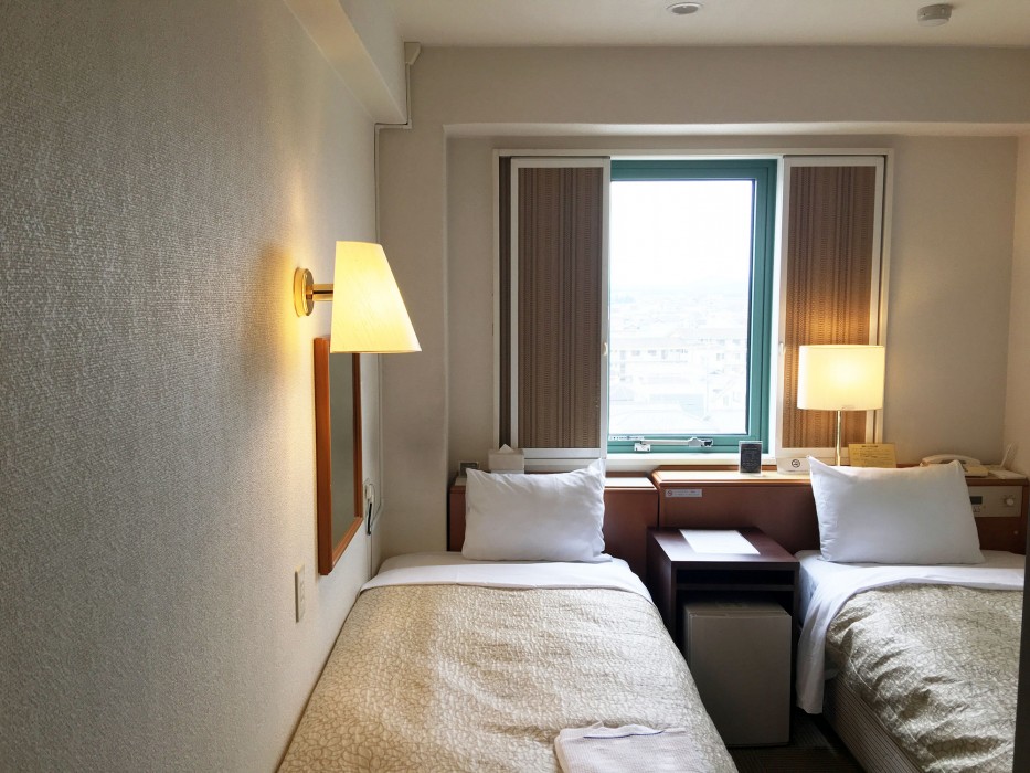 Ace Inn Matsuzaka,Near Memorial Museum Of Matsusaka Merchant,3 star