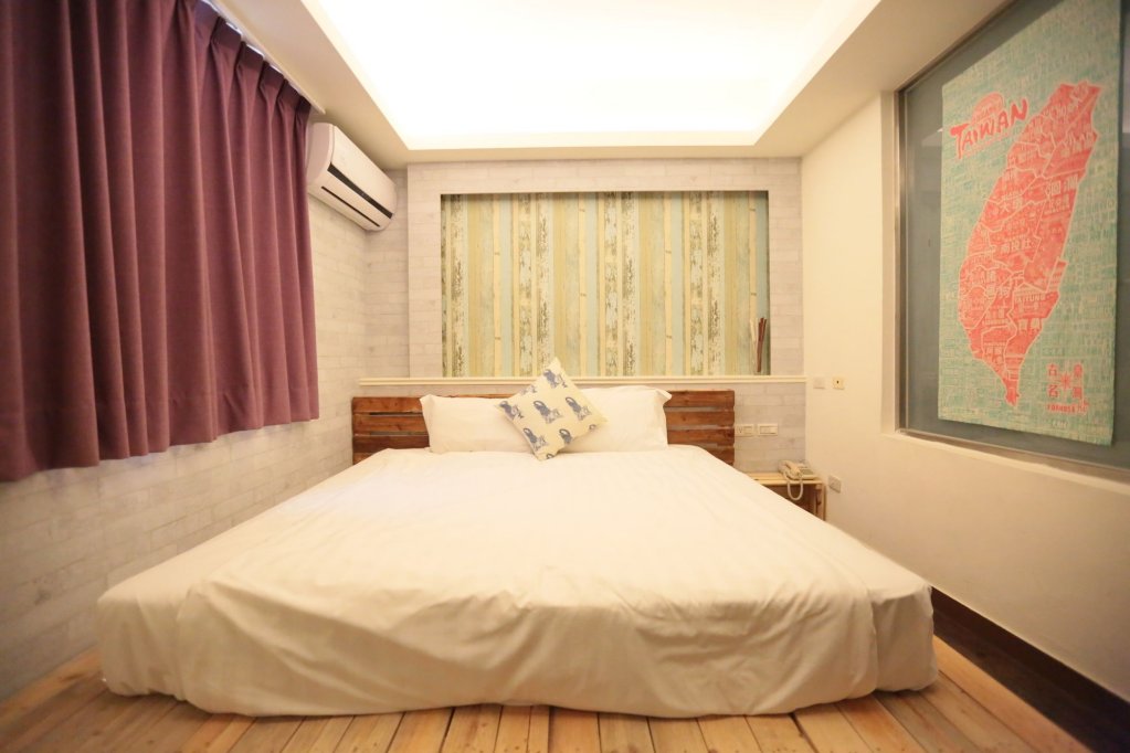 new rise hotel