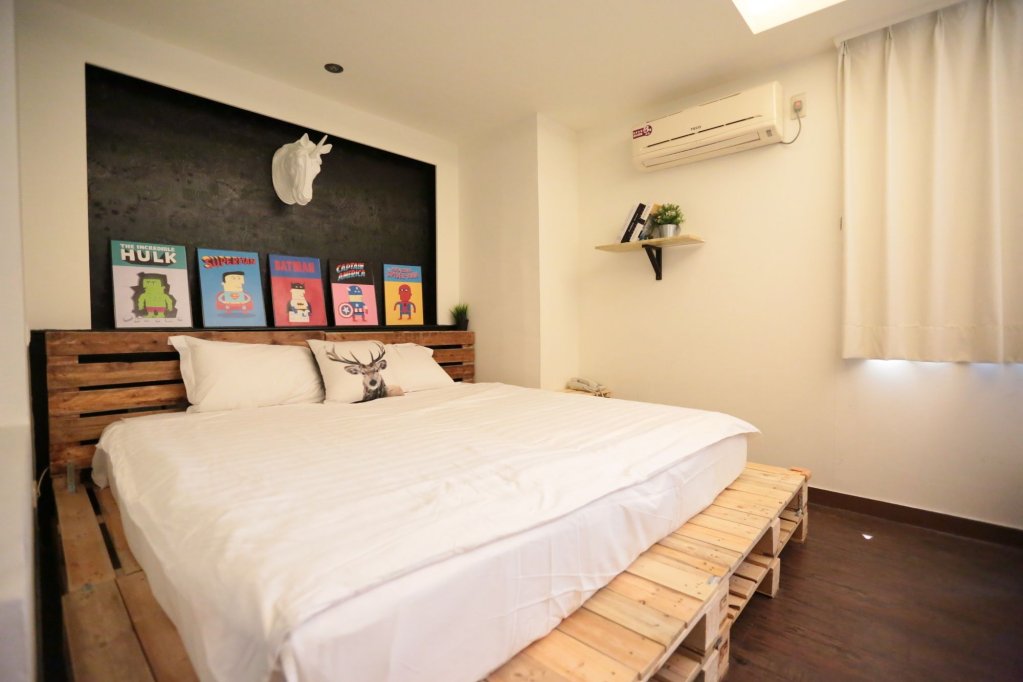 new rise hotel
