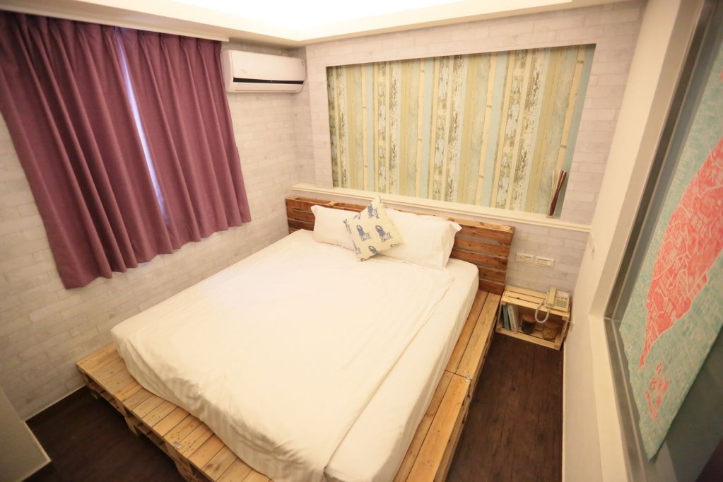new rise hotel