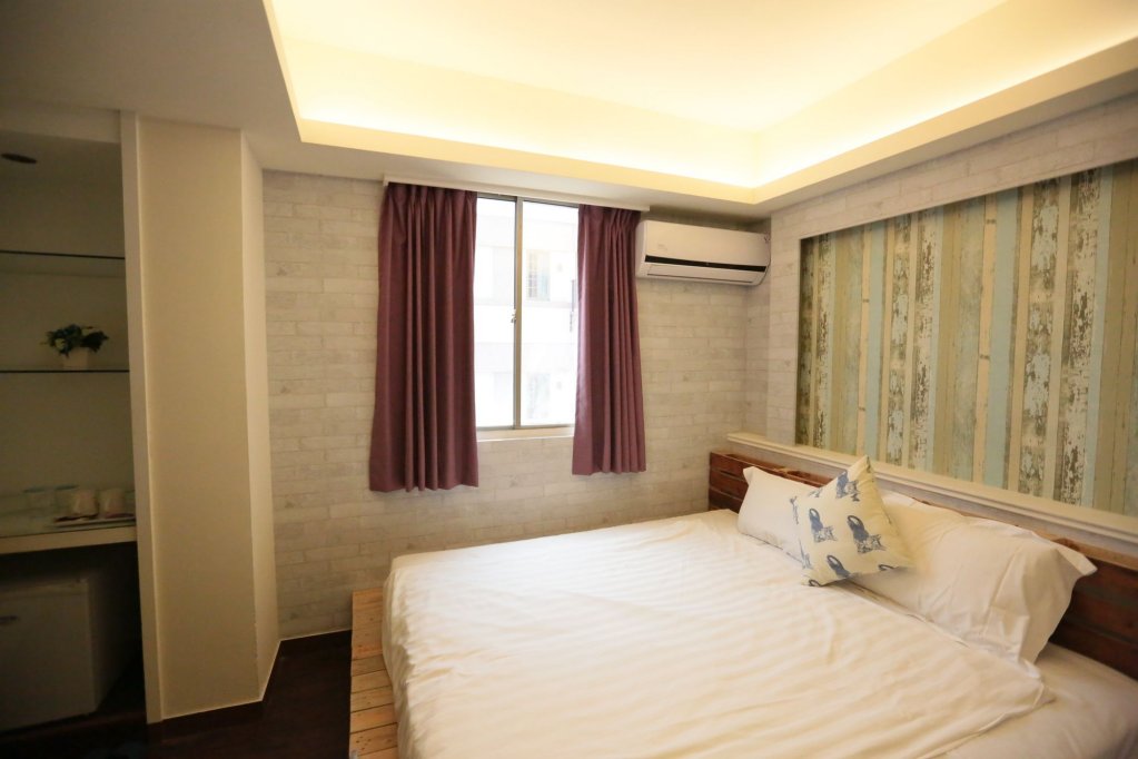new rise hotel