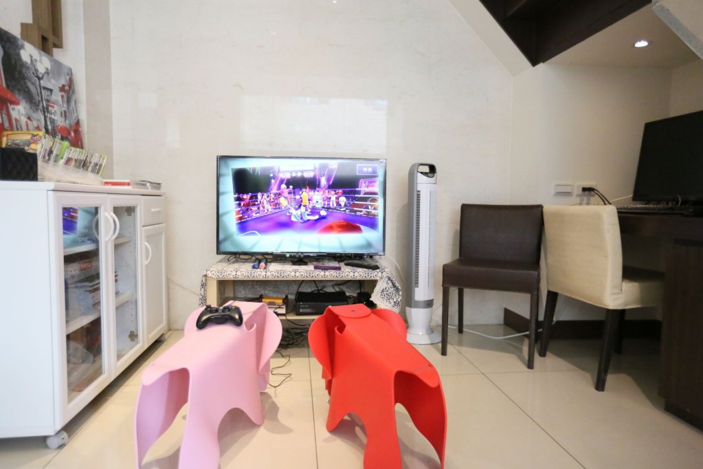 new rise hotel