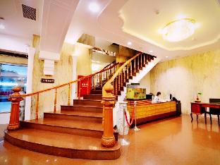 Abbo Hotel,Tainan>>Kaohsiung,3 star