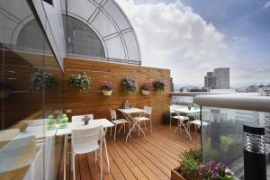 eastin taipei hotel