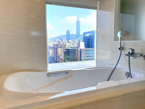 eastin taipei hotel