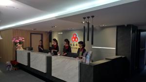 eastin taipei hotel