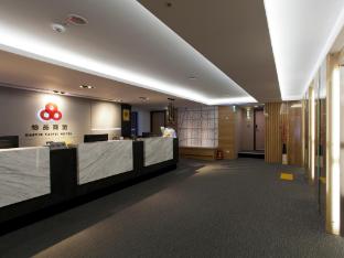 eastin taipei hotel