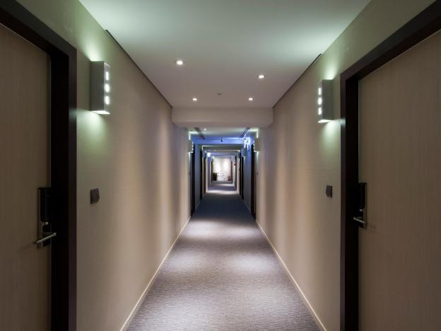 eastin taipei hotel