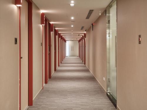 eastin taipei hotel